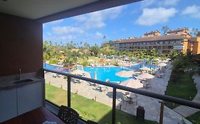 Flat Eco Resort-Praia dos Carneiros