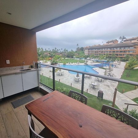 Flat Eco Resort-Praia dos Carneiros Exterior foto
