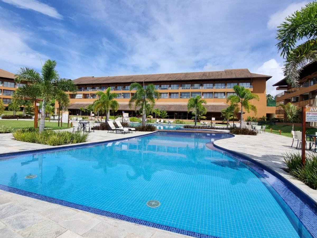 Flat Eco Resort-Praia dos Carneiros Exterior foto